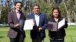 Quillota inicia proyecto para recuperar el Parque El Edén tras cuatro años cerrado