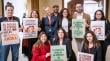 Diputados FA presentan proyecto para que sistema educativo promueva el respeto animal