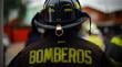 Bomberos realizará este sábado una intervención musical por Fiestas Patrias en Valparaíso