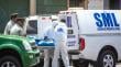 Encuentran cuerpos de madre e hijo al interior de vivienda en sector rural de Temuco