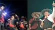 Quillota y La Cruz reviven la rivalidad del grupo ranchero “Los Pincheiras del Sur”