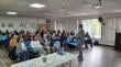 Realizan curso de prevención de violencia laboral para establecimientos de salud en la provincia de Cautín