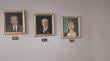 Galería de retratos de exalcaldes bajo una nueva polémica: Piden no poner cuadro de Jonathan Velásquez