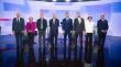 Se conoció el orden de los candidatos y listas parlamentarias en la papeleta