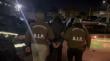 Chillán: Carabineros identifica vehículo involucrado en atropello fatal y detiene a presunto responsable
