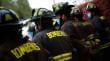 Bomberos de Puerto Varas acudieron al jardín ”Mis Primeros Pasos” por presunto olor de gas