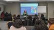 Dictan seminario para fortalecer habilidades de lectura, escritura y comunicación oral en estudiantes de Tarapacá