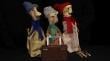 Obra uruguaya de marionetas se presentará en Iquique y Pozo Almonte
