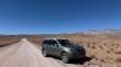 Interceptan nuevo cargamento de droga en frontera de Antofagasta: Sujetos huyeron saltando de vehículo en movimiento