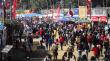 Alerta Temprana Preventiva ante aumento de personas por Fiestas Patrias en la Región de Valparaíso