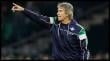 Pellegrini y un posible arribo a la selección: &quot;Ya veremos qué pasa con el futuro&quot;