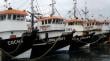 Gremios y organizaciones productivas del Biobío piden al Gobierno retirar la urgencia legislativa de las subastas en ley de pesca