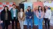 Chonchi fue sede de la segunda mesa provincial sobre autismo y apraxia del habla en Chiloé