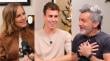 “La media perso, recién llegando a la casa”: hijo de Diana Bolocco reveló tenso cruce con Cristián Sánchez