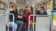 Anuncian medida para fortalecer la conectividad del transporte público de Valparaíso por Fiestas Patrias