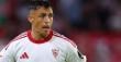 Puros elogios en la prensa hispana para tocopillano Alexis Sánchez en debut en el Sevilla