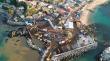 Investigación ratifica pérdida millonaria en turismo por derrame de petróleo en Horcón