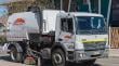 En marcha barrido y aspirado de calles en Sierra Gorda para mejorar calidad de aire