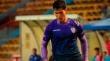 San Antonio Unido sufre dura caída 5-2 ante Trasandino en Lo Barnechea
