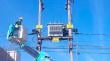 CGE reforzó infraestructura eléctrica en La Pampa de Alto Hospicio con mejoras técnicas y diálogo con la comunidad