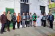 UACh firmó acuerdo del contrato colectivo con el Sindicato Nacional de Trabajadores N°1
