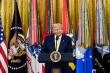 Trump exige a los países de la OTAN que dejen de comprar petróleo ruso