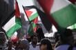 Cancillería anunció que 68 ciudadanos palestinos evacuados de Gaza arribaron a nuestro país