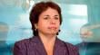Ministra de Minería, Aurora Williams: &quot;Chile produce de manera responsable y, por lo tanto, los estándares de producción hay que mantenerlos y aumentarlos&quot;