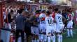 San Felipe cae ante Rangers y se complica en la parte baja de la tabla