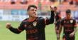 Cobreloa goleó 4-0 a Recoleta con doblete de Aldrix Jara para seguir en carrera a la liguilla