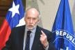 Senador Flores pide “celeridad en sumarios y no permitir perdonazos” tras nuevo informe de CGR por licencias médicas