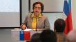 Ministra Williams: &quot;Chile produce de manera responsable y, por lo tanto, los estándares hay que mantenerlos y aumentarlos&quot;