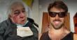 Conserje agredido por Martín de los Santos Lehmann habló de su salud tras cuatro meses