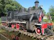 Buscan dar valor al patrimonio ferroviario regional con reactivación del Tren El Valdiviano y creación del Museo del Vapor