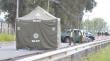 Ministro de Transportes alertó sobre responsabilidad de los hombres en accidentes de tránsito