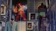 El archivo de David Bowie se abrió y muestra décadas de creatividad