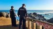 Sin éxito continúa la rebusca de menor de edad que desapareció en playa Las Torpederas