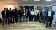 Primera sesión del Consejo de Energía AIA convocó a principales generadoras en Antofagasta