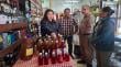 Refuerzan fiscalizaciones por Fiestas Patrias en la Provincia del Tamarugal