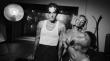 Damiano David estrenó su nuevo videoclip &quot;Talk to Me&quot; junto a Tyla previo a su paso por Chile