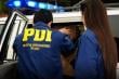 Detectives detuvieron a sujeto por estafa flagrante por más de 50 millones de pesos