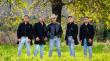 Grupo Infieles estrenó videoclip y se alista para encender Fiestas Patrias en Quillota