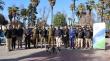 Quillota se alista para Fiestas Patrias con drones y despliegue de seguridad reforzado