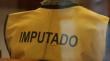 Mantienen en prisión preventiva a dos imputados por el megaincendio tras revisión de cautelares