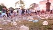 El verdadero costo ambiental de celebrar el 18 de septiembre: ¿Cómo festejar sin contaminar?