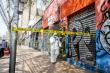 Confirman sustracción de 18 armas desde Labocar tras robo del sábado