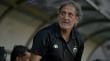 Mario Salas pasa sus días fuera de la cancha en su parcela de Limache