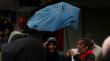 Fiestas Patrias en el Biobío: lluvias comenzarán el jueves y durarán con viento hasta el domingo