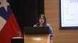 Directora de Presupuestos se reunirá con gobernadores