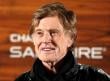 Murió el actor Robert Redford a los 89 años